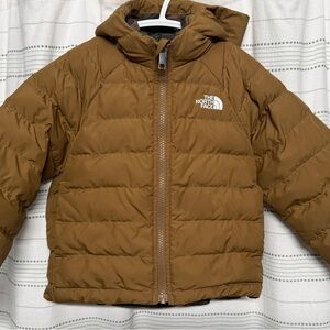 The North Face Perrito Jacket 4T